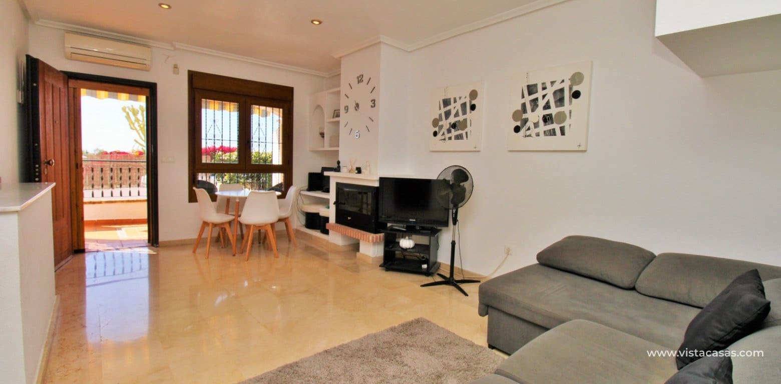 3 bedroom Townhouse for sale in Villamartin with pool - € 284,950 (Ref: 9865530)