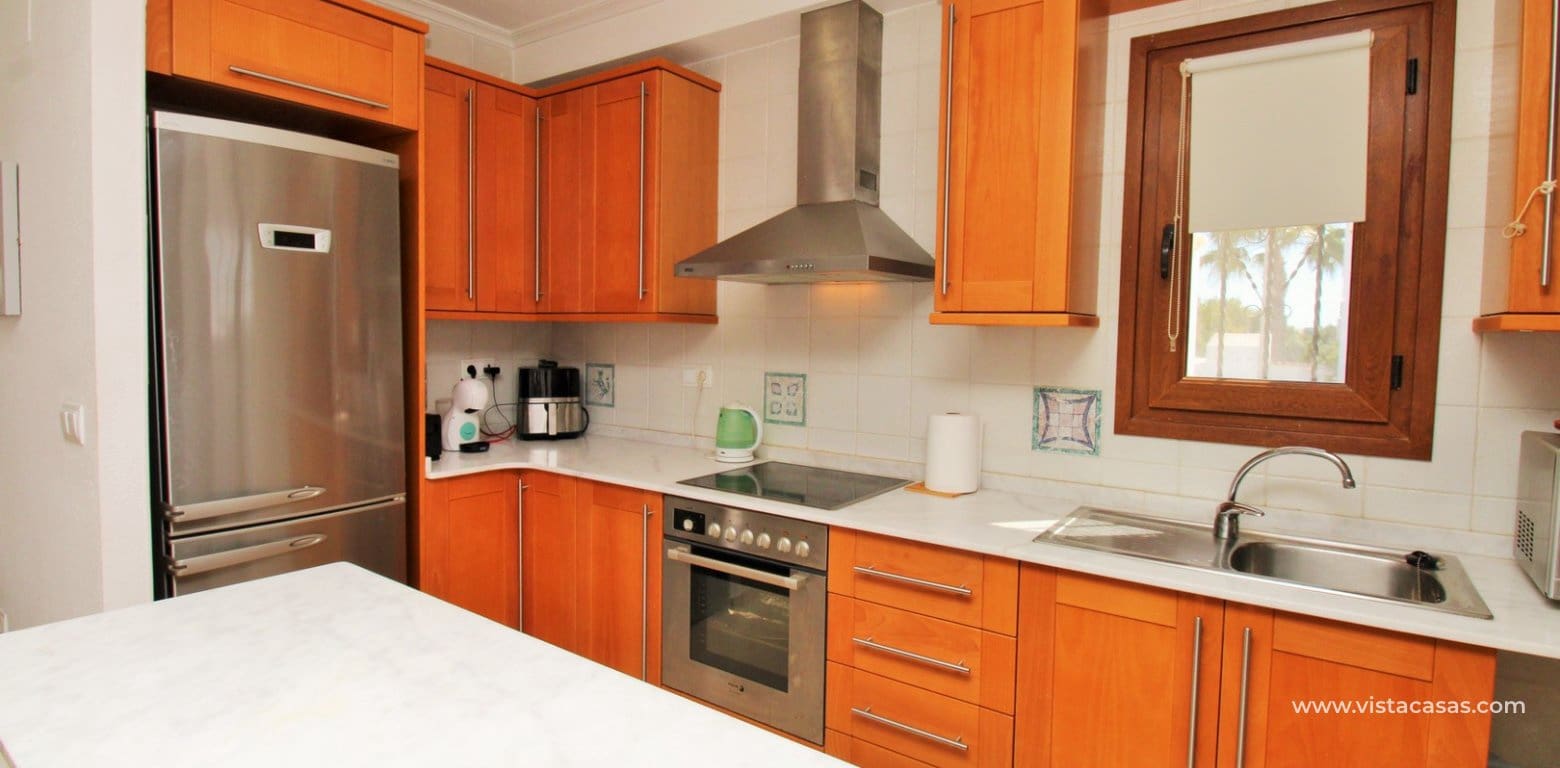 3 bedroom Townhouse for sale in Villamartin with pool - € 284,950 (Ref: 9865530)