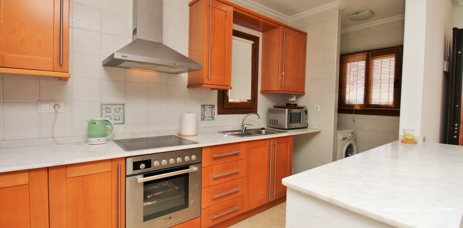 3 bedroom Townhouse for sale in Villamartin with pool - € 284,950 (Ref: 9865530)