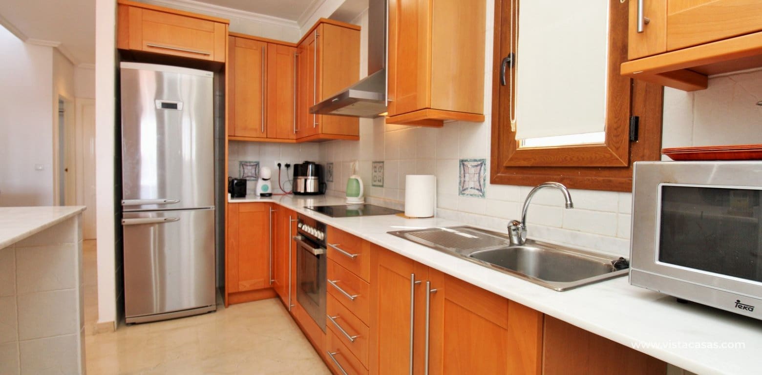 3 bedroom Townhouse for sale in Villamartin with pool - € 284,950 (Ref: 9865530)