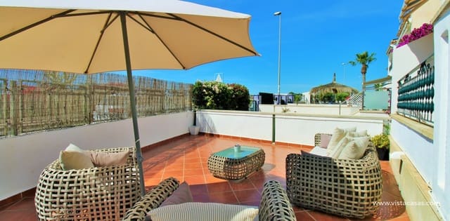 3 bedroom Townhouse for sale in Villamartin, Orihuela with pool - € 284,950 (Ref: 9865530)