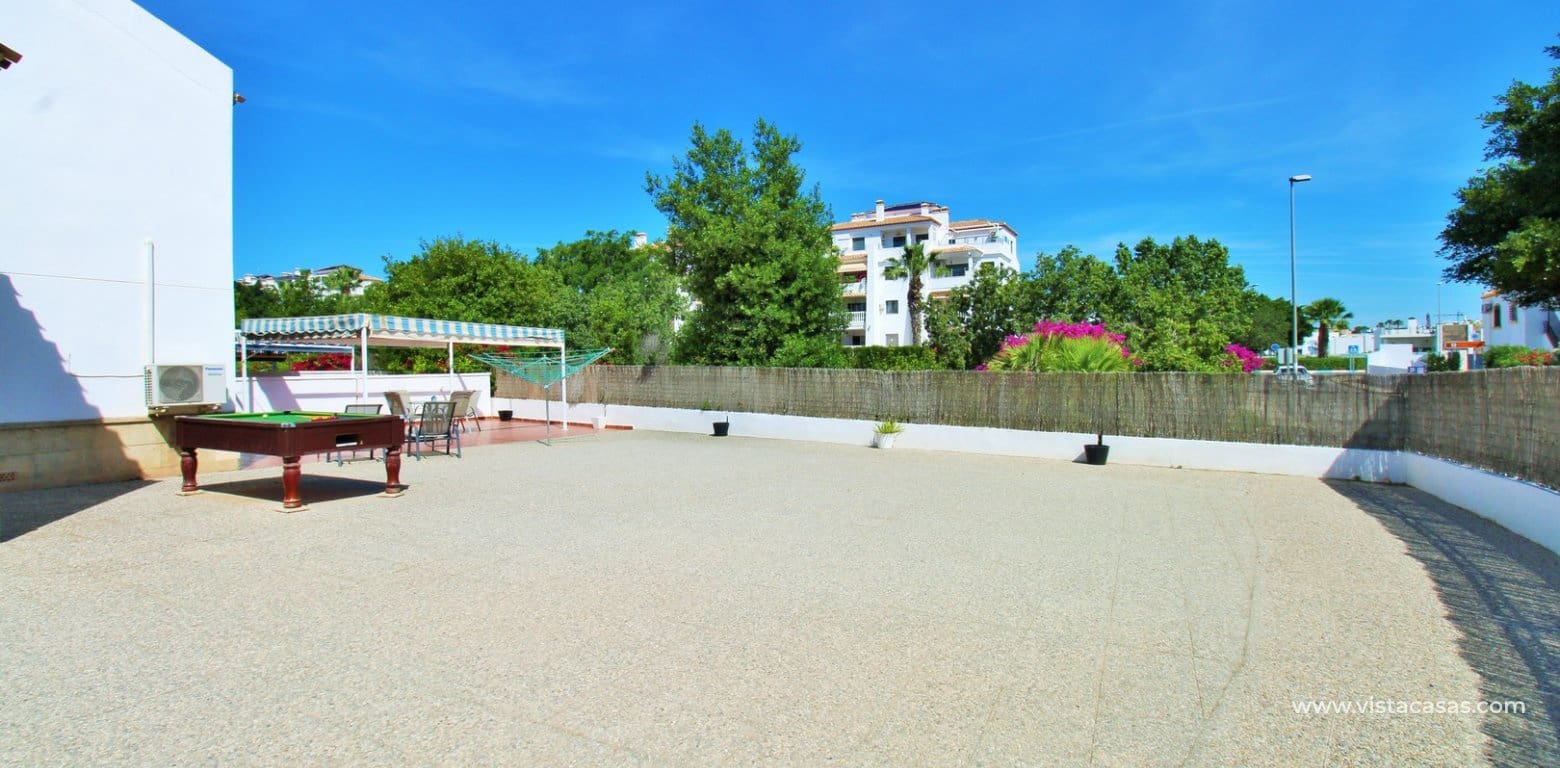 3 bedroom Townhouse for sale in Villamartin with pool - € 284,950 (Ref: 9865530)