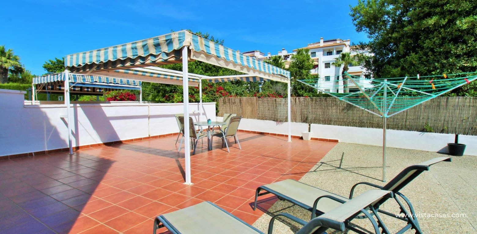3 bedroom Townhouse for sale in Villamartin with pool - € 284,950 (Ref: 9865530)