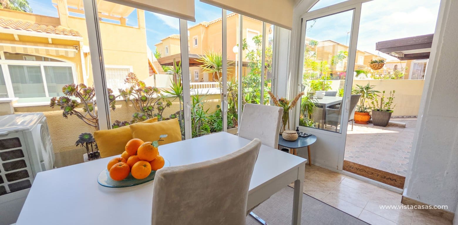 2 Zimmer Haus zu verkaufen in Los Balcones - 218.500 € (Ref: 9865531)