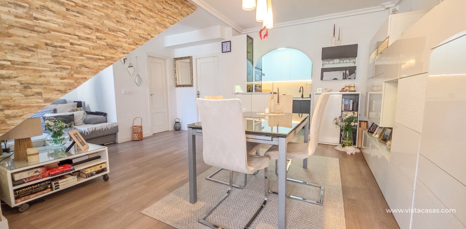 2 Zimmer Haus zu verkaufen in Los Balcones - 218.500 € (Ref: 9865531)