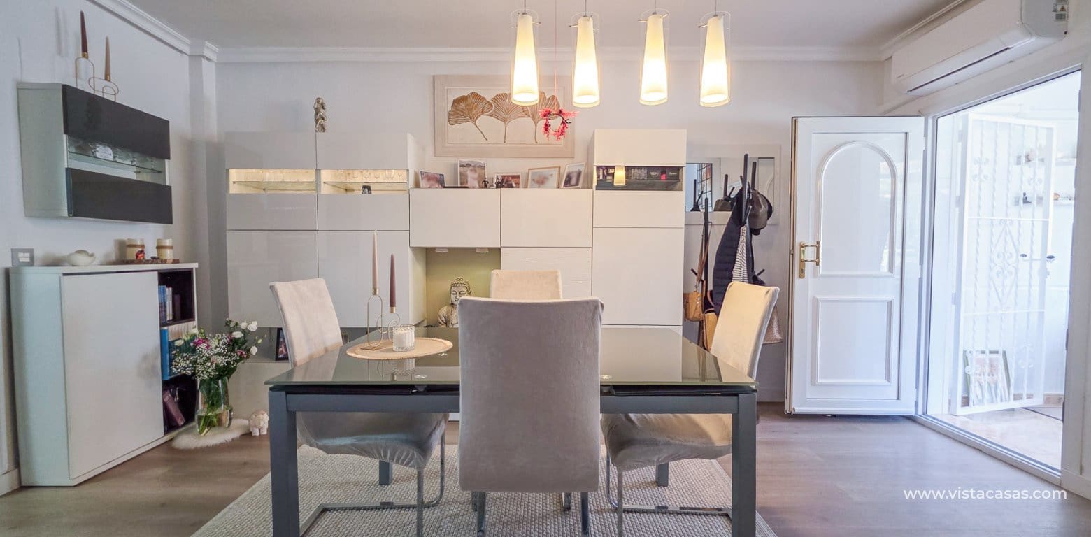 2 Zimmer Haus zu verkaufen in Los Balcones - 218.500 € (Ref: 9865531)