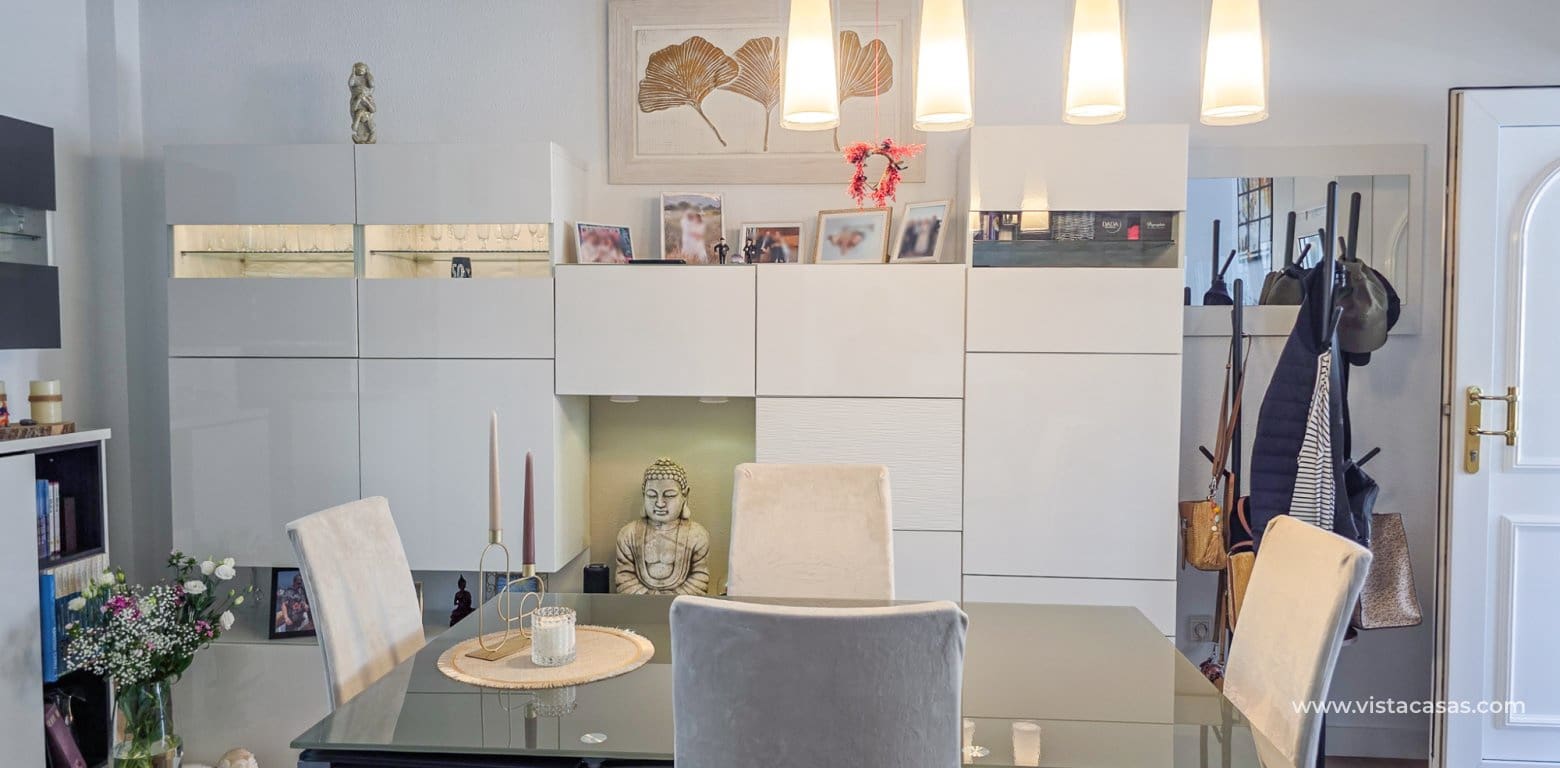 2 Zimmer Haus zu verkaufen in Los Balcones - 218.500 € (Ref: 9865531)
