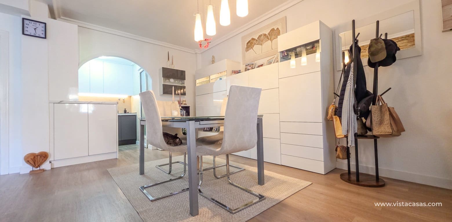 2 Zimmer Haus zu verkaufen in Los Balcones - 218.500 € (Ref: 9865531)