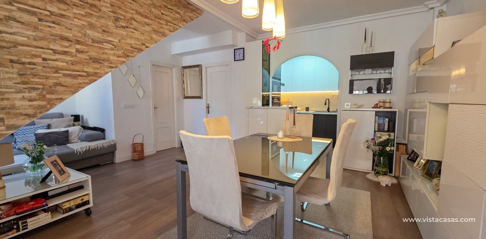 2 Zimmer Haus zu verkaufen in Los Balcones - 218.500 € (Ref: 9865531)