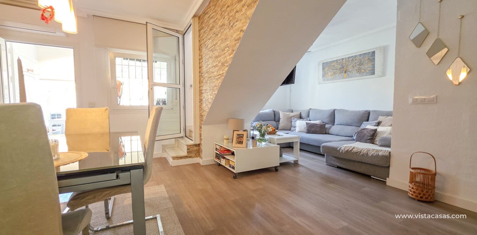 2 Zimmer Haus zu verkaufen in Los Balcones - 218.500 € (Ref: 9865531)