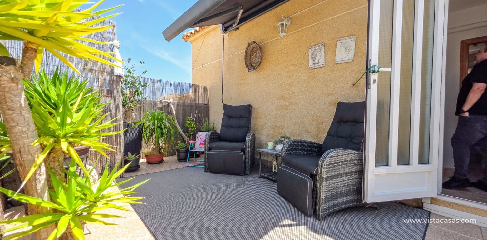 2 Zimmer Haus zu verkaufen in Los Balcones - 218.500 € (Ref: 9865531)