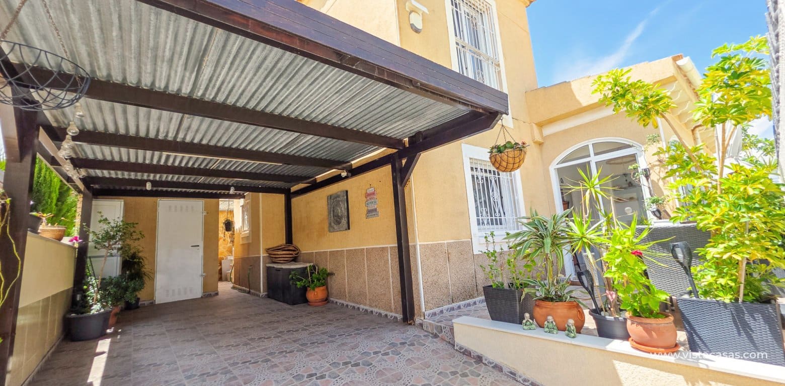 2 Zimmer Haus zu verkaufen in Los Balcones - 218.500 € (Ref: 9865531)