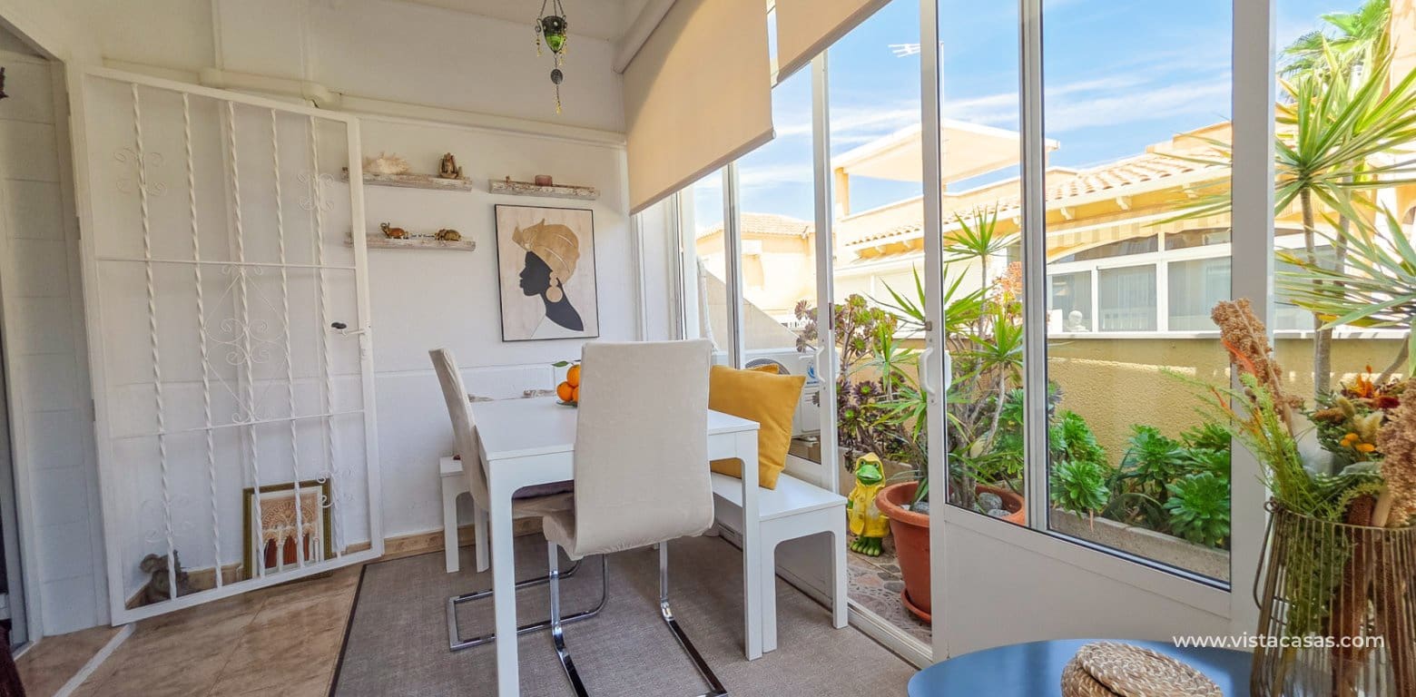 2 Zimmer Haus zu verkaufen in Los Balcones - 218.500 € (Ref: 9865531)