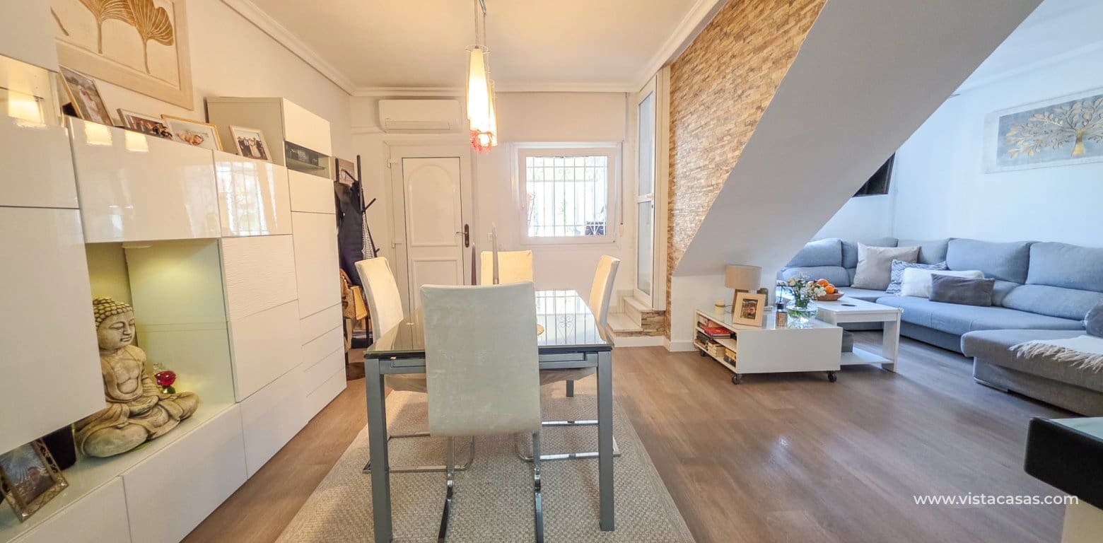 2 Zimmer Haus zu verkaufen in Los Balcones - 218.500 € (Ref: 9865531)