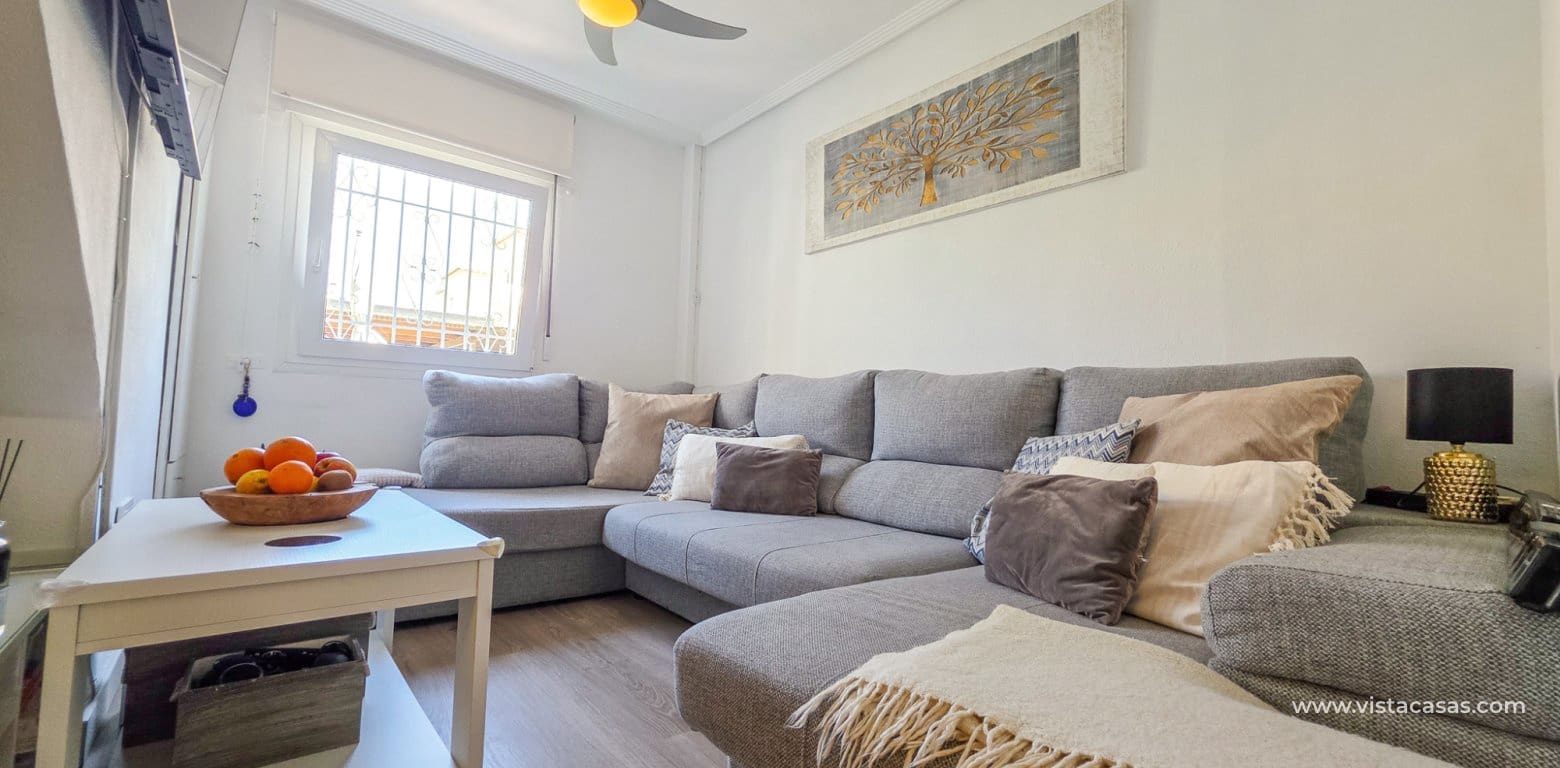 2 Zimmer Haus zu verkaufen in Los Balcones - 218.500 € (Ref: 9865531)
