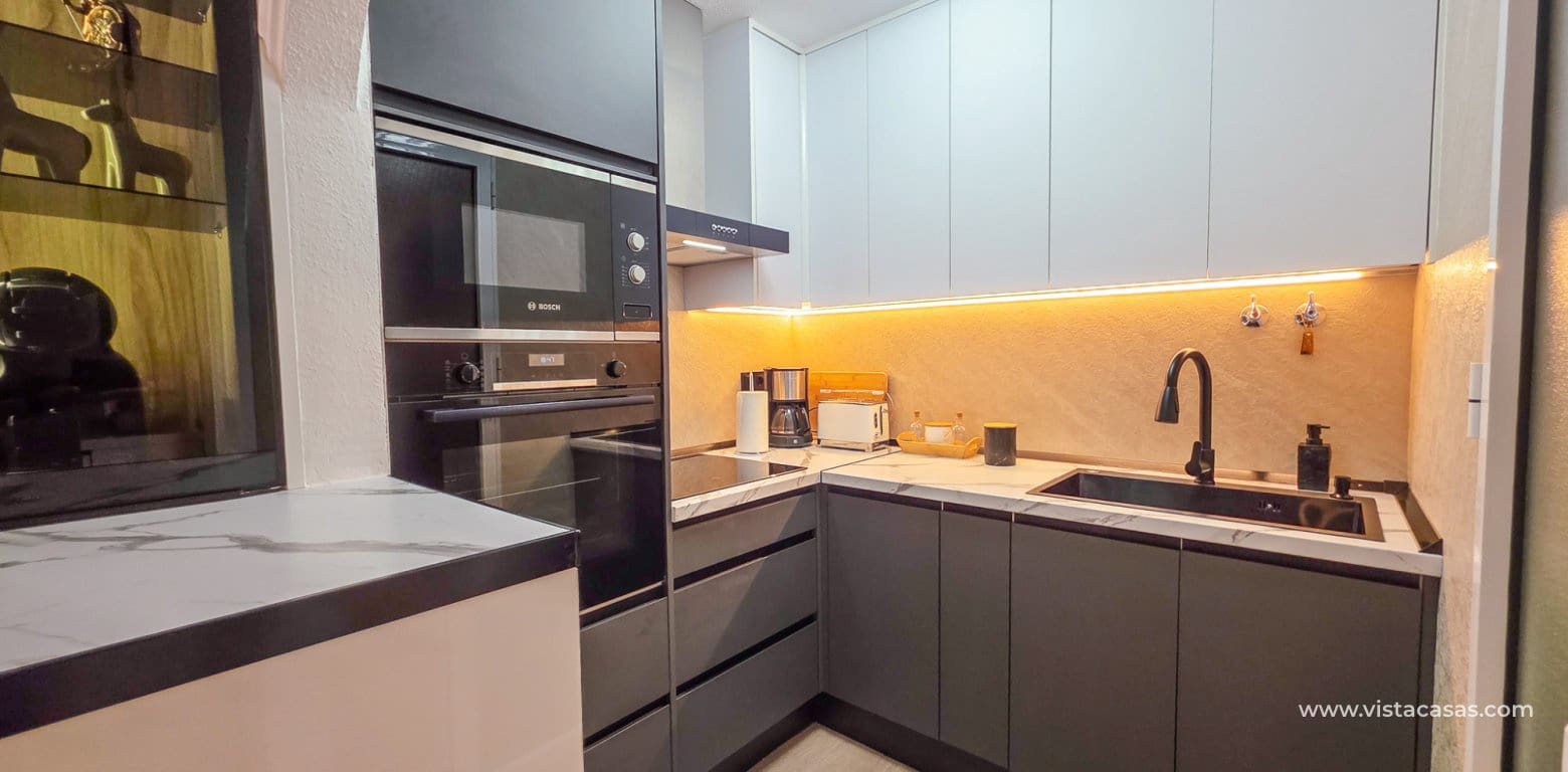 2 Zimmer Haus zu verkaufen in Los Balcones - 218.500 € (Ref: 9865531)