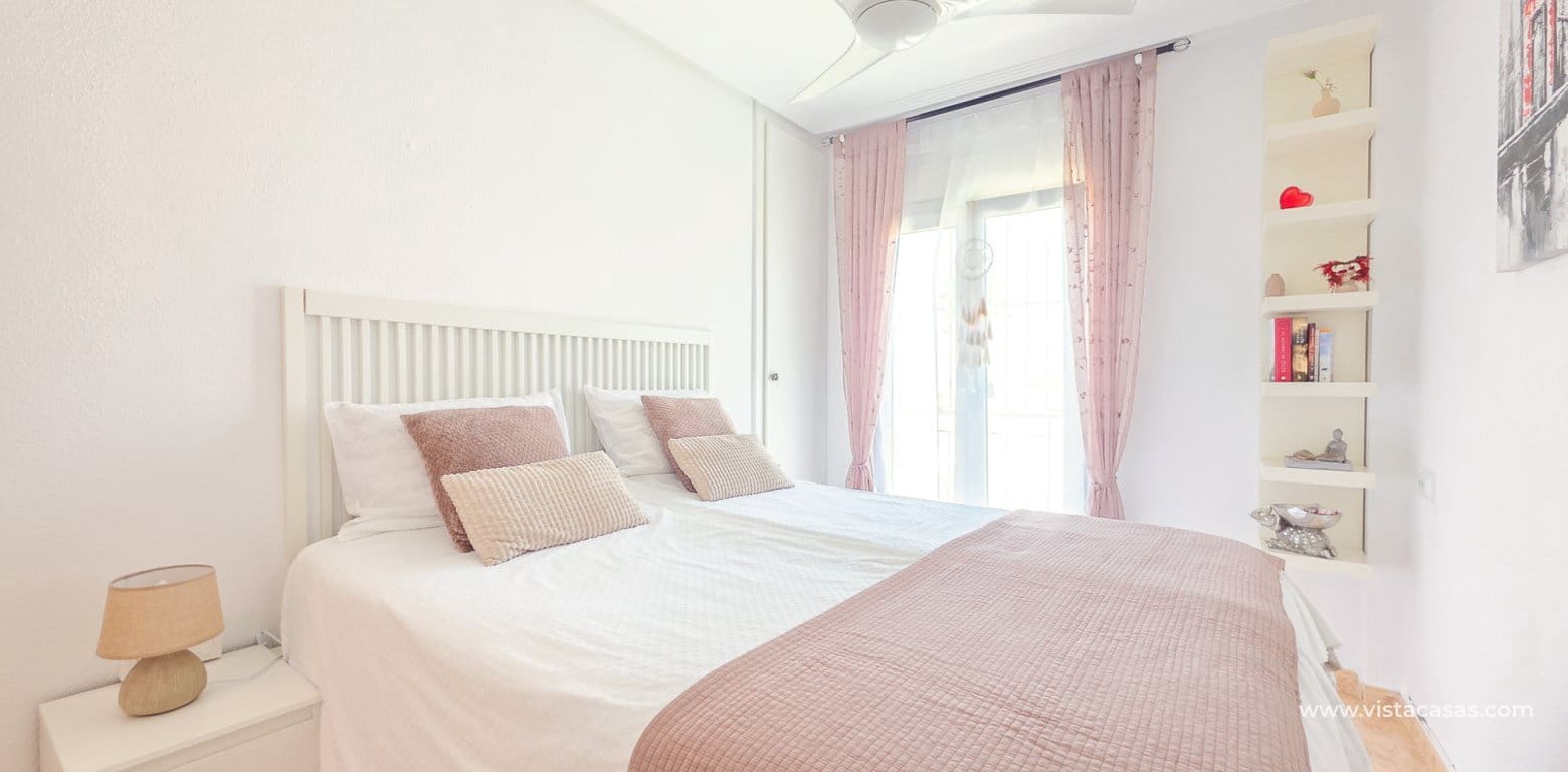 2 Zimmer Haus zu verkaufen in Los Balcones - 218.500 € (Ref: 9865531)