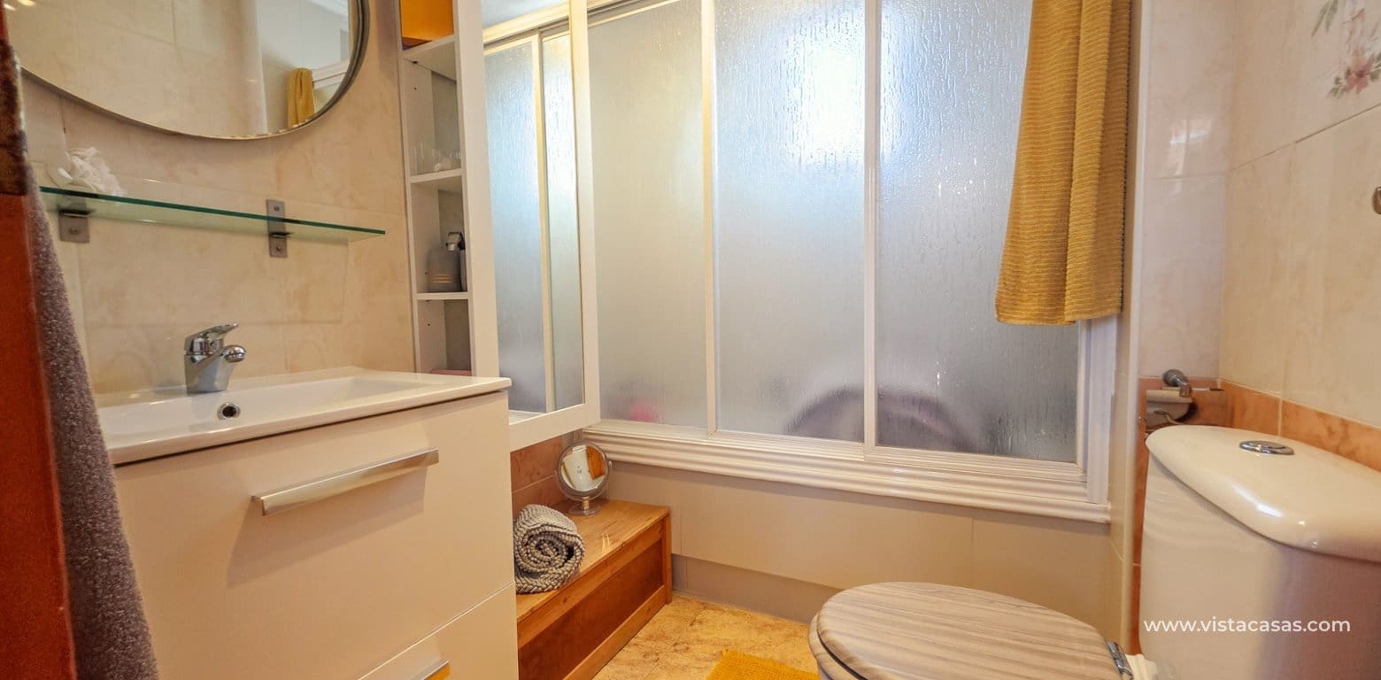 2 Zimmer Haus zu verkaufen in Los Balcones - 218.500 € (Ref: 9865531)