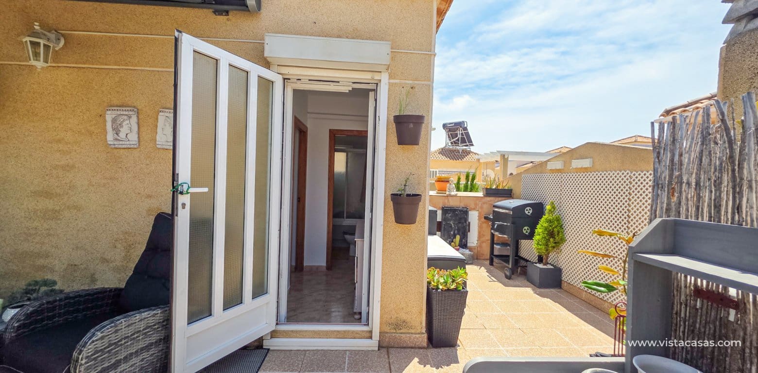 2 Zimmer Haus zu verkaufen in Los Balcones - 218.500 € (Ref: 9865531)