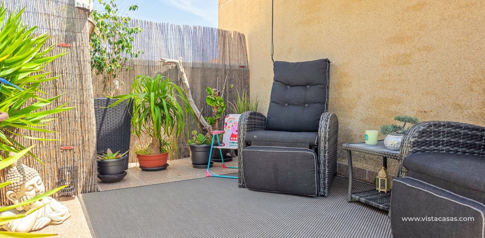 2 Zimmer Haus zu verkaufen in Los Balcones - 218.500 € (Ref: 9865531)