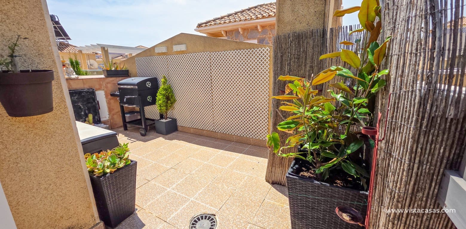 2 Zimmer Haus zu verkaufen in Los Balcones - 218.500 € (Ref: 9865531)