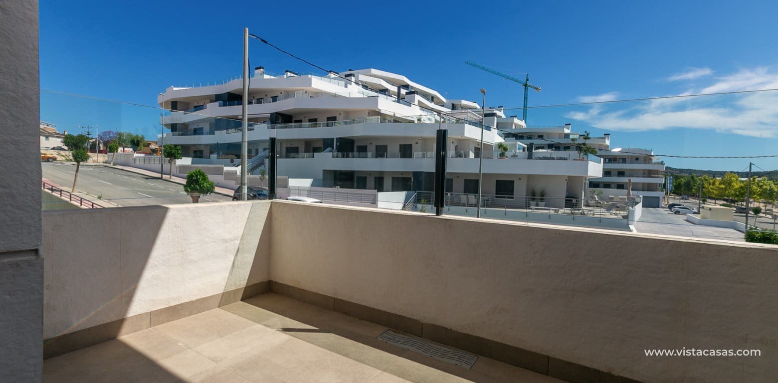 2 sypialnia Apartament na sprzedaż w San Miguel de Salinas - 178 000 € (Ref: 9865532)