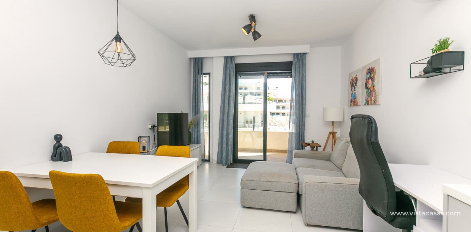 2 sypialnia Apartament na sprzedaż w San Miguel de Salinas - 178 000 € (Ref: 9865532)