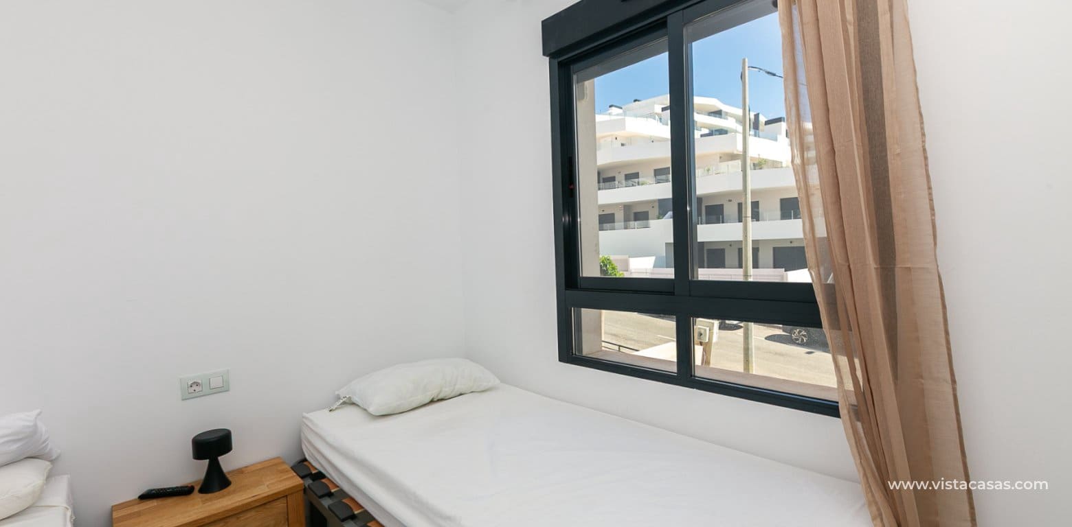 2 sypialnia Apartament na sprzedaż w San Miguel de Salinas - 178 000 € (Ref: 9865532)