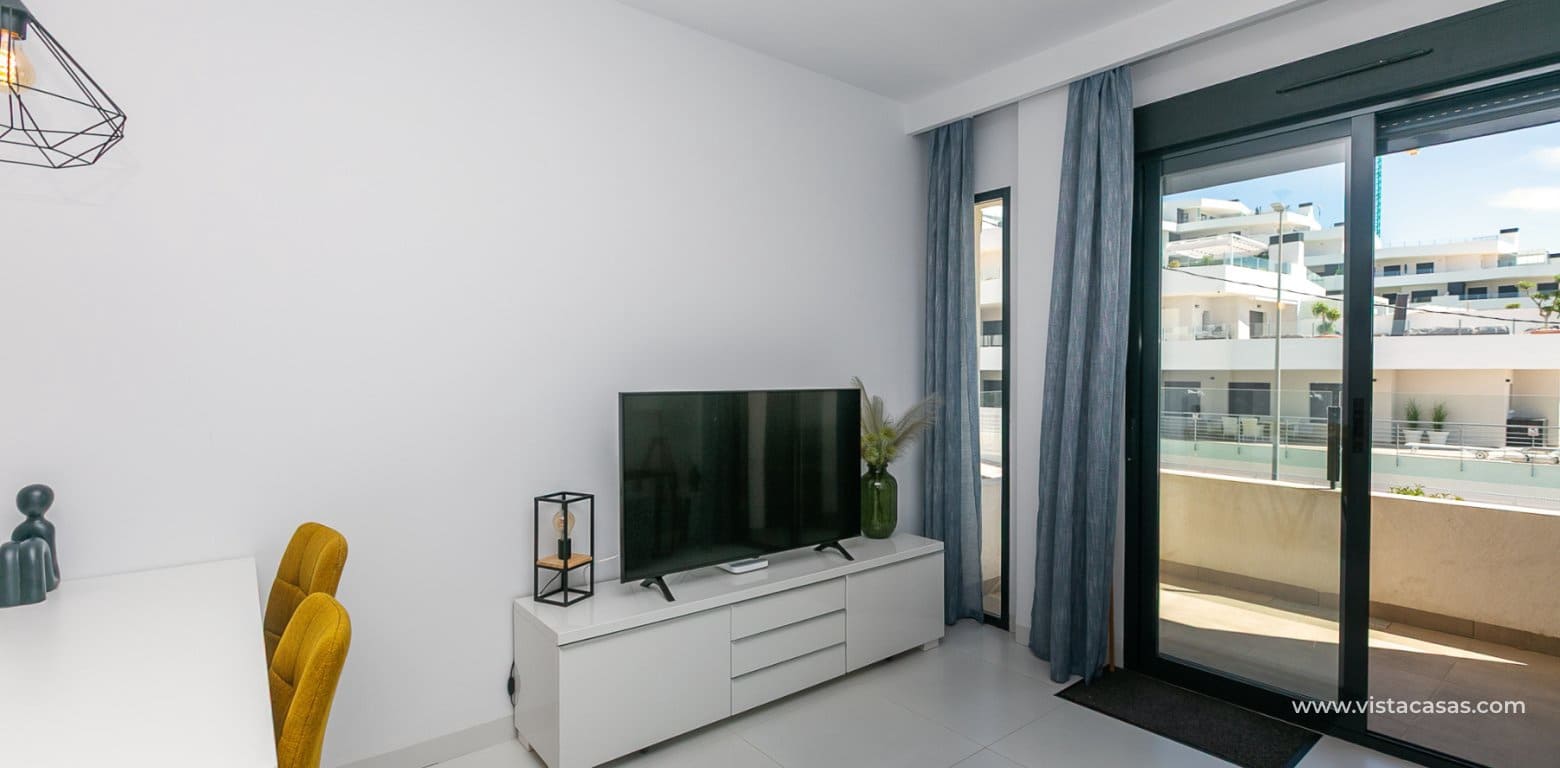 2 sypialnia Apartament na sprzedaż w San Miguel de Salinas - 178 000 € (Ref: 9865532)