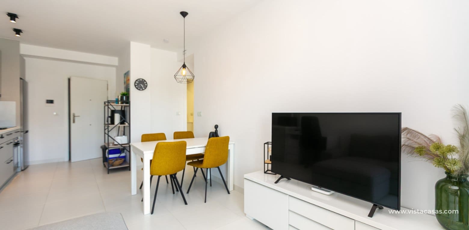 2 sypialnia Apartament na sprzedaż w San Miguel de Salinas - 178 000 € (Ref: 9865532)