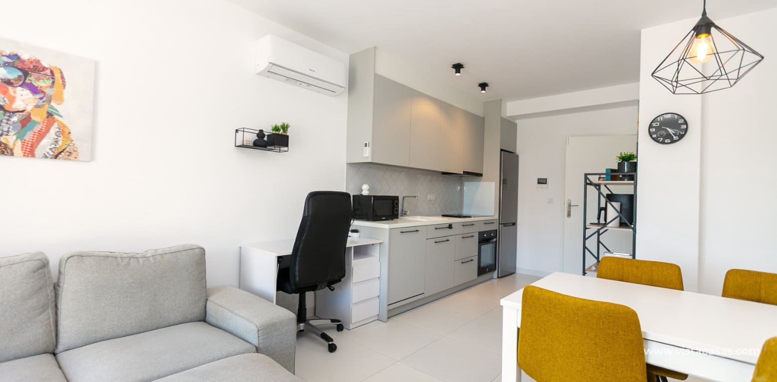 2 sypialnia Apartament na sprzedaż w San Miguel de Salinas - 178 000 € (Ref: 9865532)