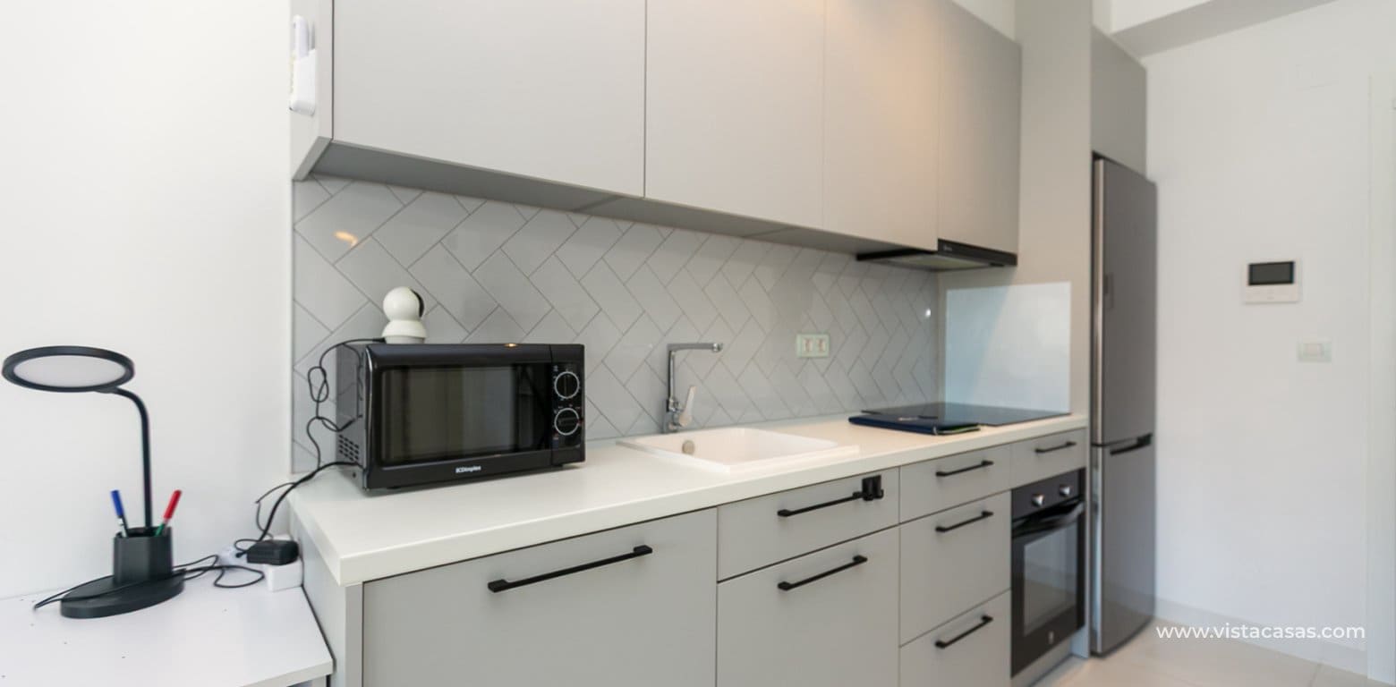 2 sypialnia Apartament na sprzedaż w San Miguel de Salinas - 178 000 € (Ref: 9865532)