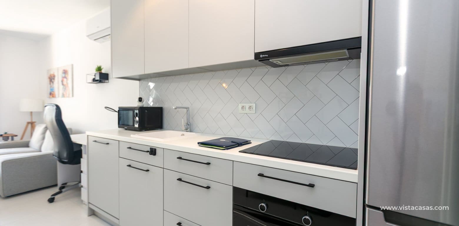 2 sypialnia Apartament na sprzedaż w San Miguel de Salinas - 178 000 € (Ref: 9865532)