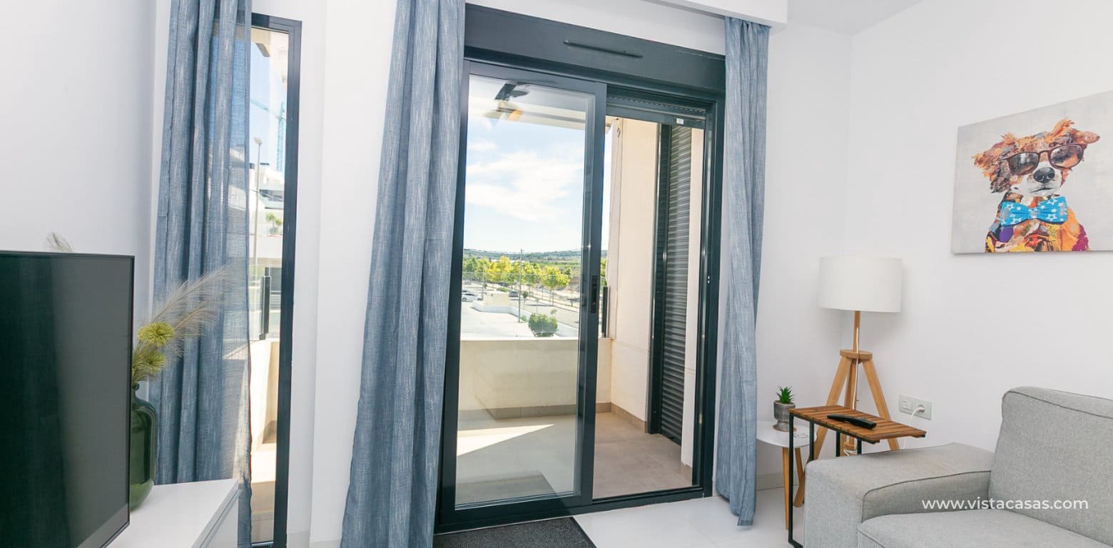 2 sypialnia Apartament na sprzedaż w San Miguel de Salinas - 178 000 € (Ref: 9865532)