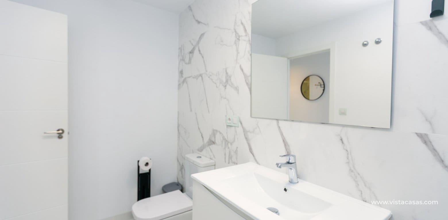 2 sypialnia Apartament na sprzedaż w San Miguel de Salinas - 178 000 € (Ref: 9865532)