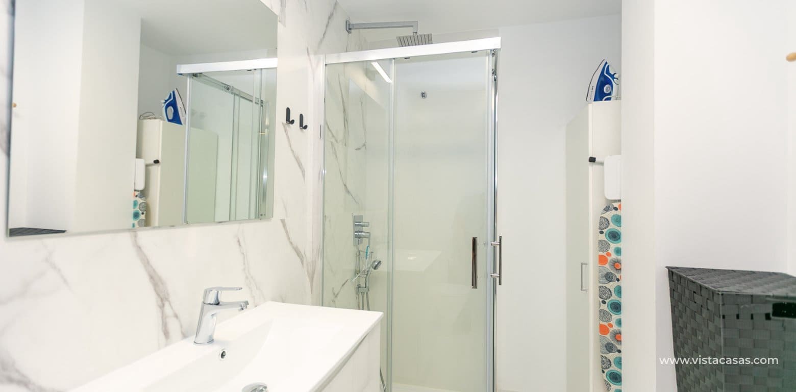 2 sypialnia Apartament na sprzedaż w San Miguel de Salinas - 178 000 € (Ref: 9865532)