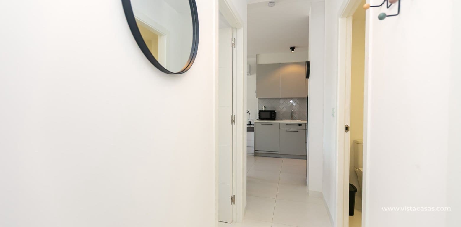 2 sypialnia Apartament na sprzedaż w San Miguel de Salinas - 178 000 € (Ref: 9865532)