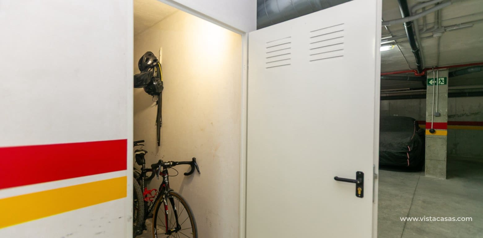 2 sypialnia Apartament na sprzedaż w San Miguel de Salinas - 178 000 € (Ref: 9865532)