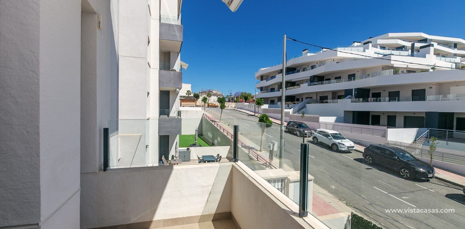 2 sypialnia Apartament na sprzedaż w San Miguel de Salinas - 178 000 € (Ref: 9865532)