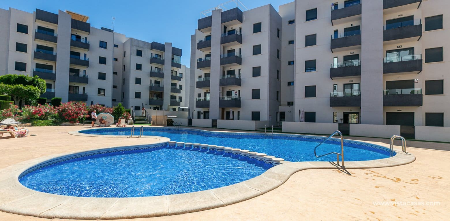 2 sypialnia Apartament na sprzedaż w San Miguel de Salinas - 178 000 € (Ref: 9865532)