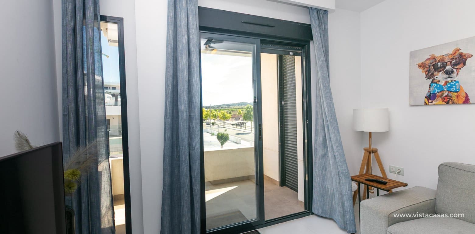2 sypialnia Apartament na sprzedaż w San Miguel de Salinas - 178 000 € (Ref: 9865532)