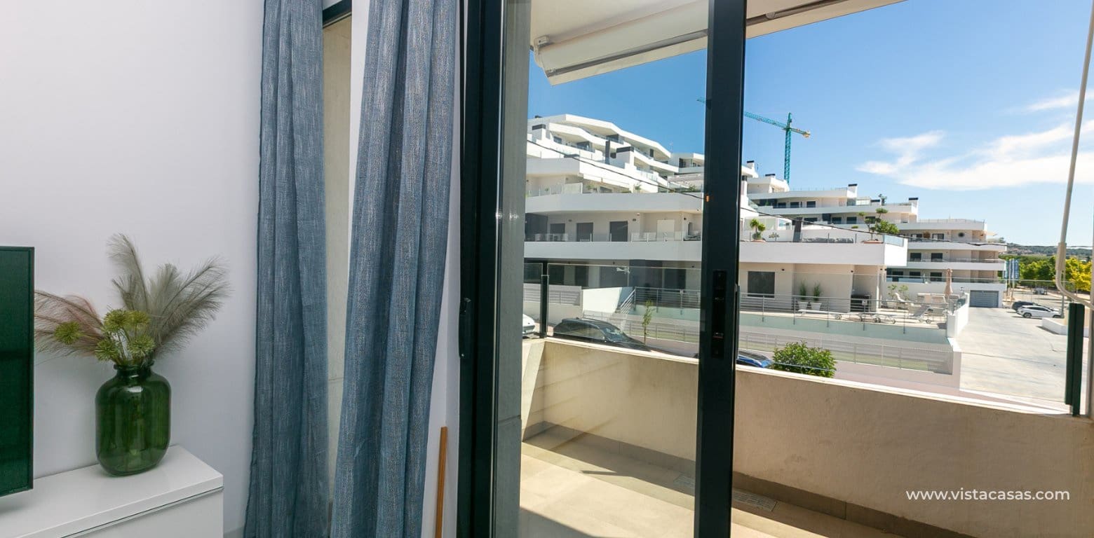 2 sypialnia Apartament na sprzedaż w San Miguel de Salinas - 178 000 € (Ref: 9865532)
