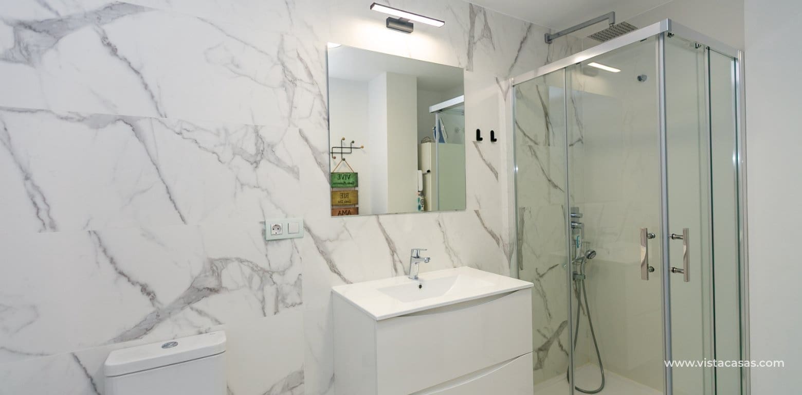 2 sypialnia Apartament na sprzedaż w San Miguel de Salinas - 178 000 € (Ref: 9865532)