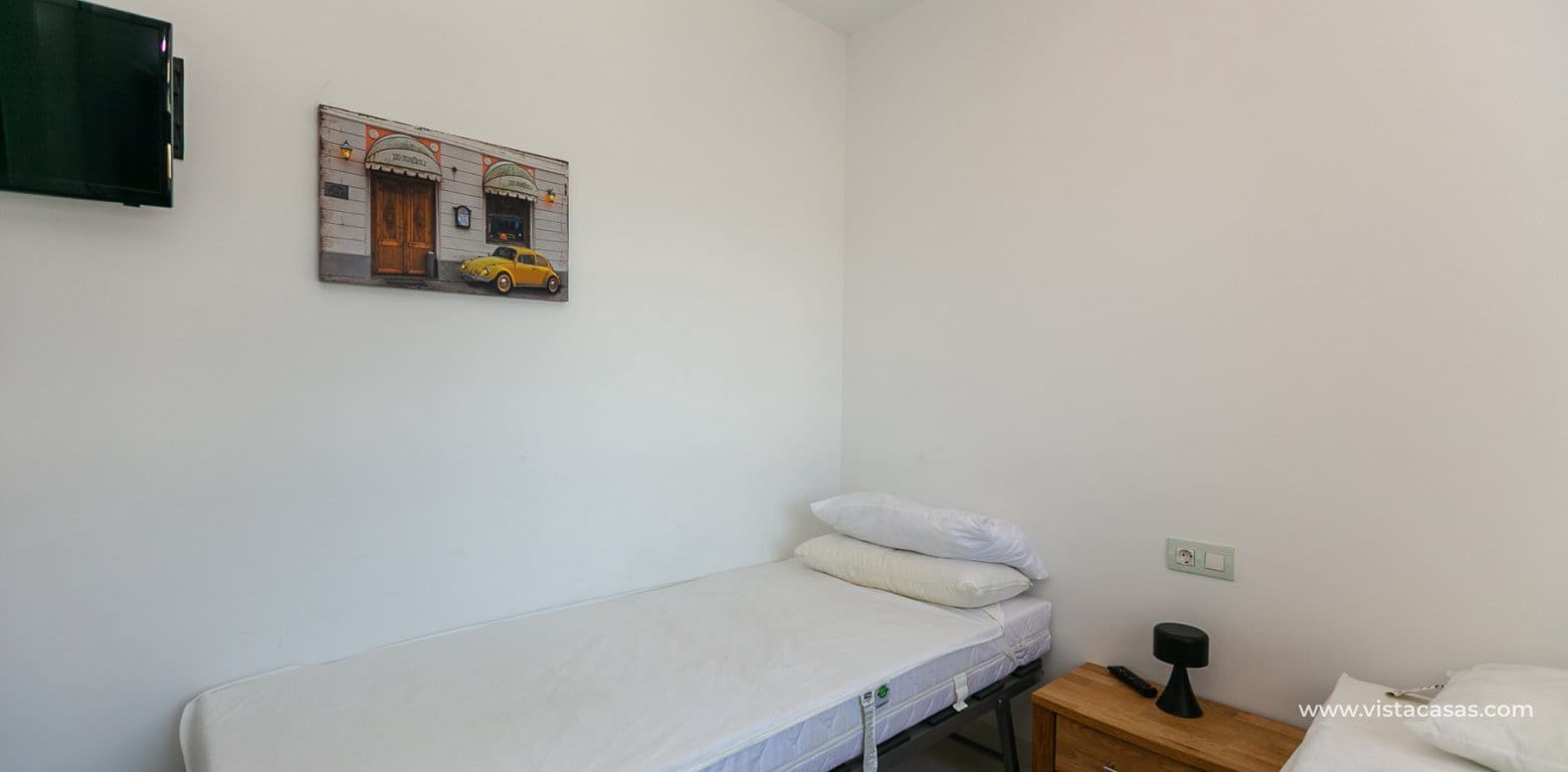 2 sypialnia Apartament na sprzedaż w San Miguel de Salinas - 178 000 € (Ref: 9865532)