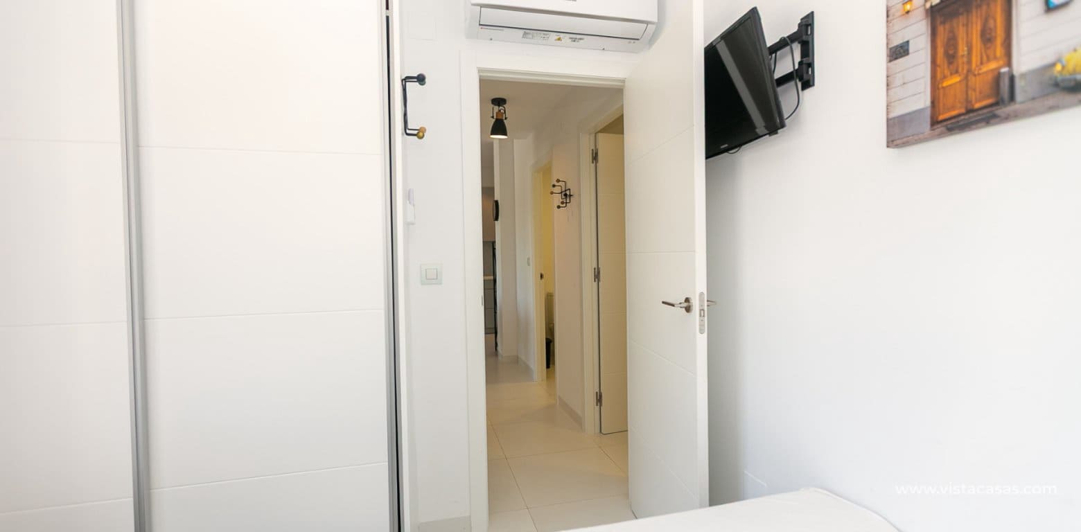 2 sypialnia Apartament na sprzedaż w San Miguel de Salinas - 178 000 € (Ref: 9865532)