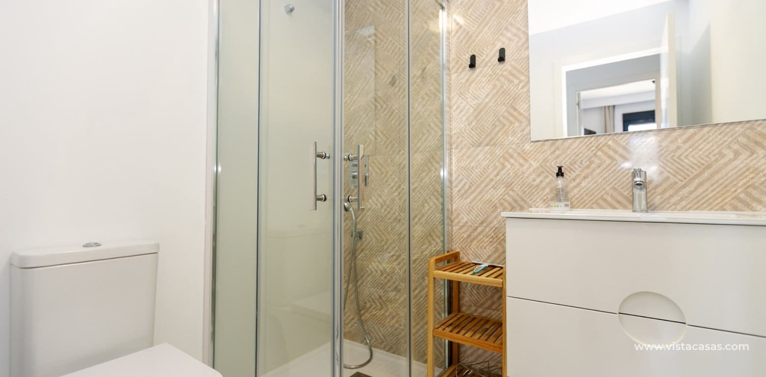 2 sypialnia Apartament na sprzedaż w San Miguel de Salinas - 178 000 € (Ref: 9865532)