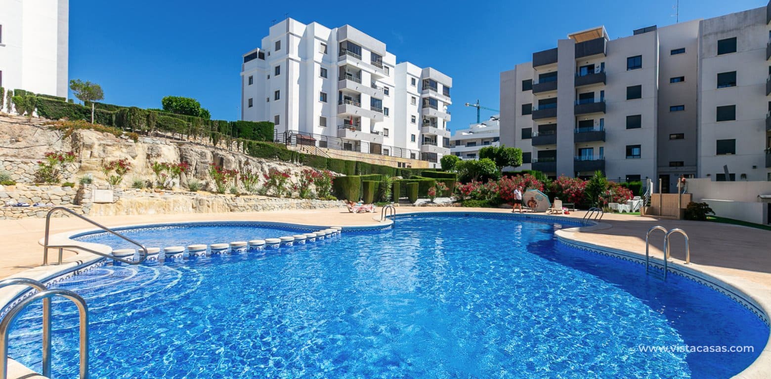 2 sypialnia Apartament na sprzedaż w San Miguel de Salinas - 178 000 € (Ref: 9865532)