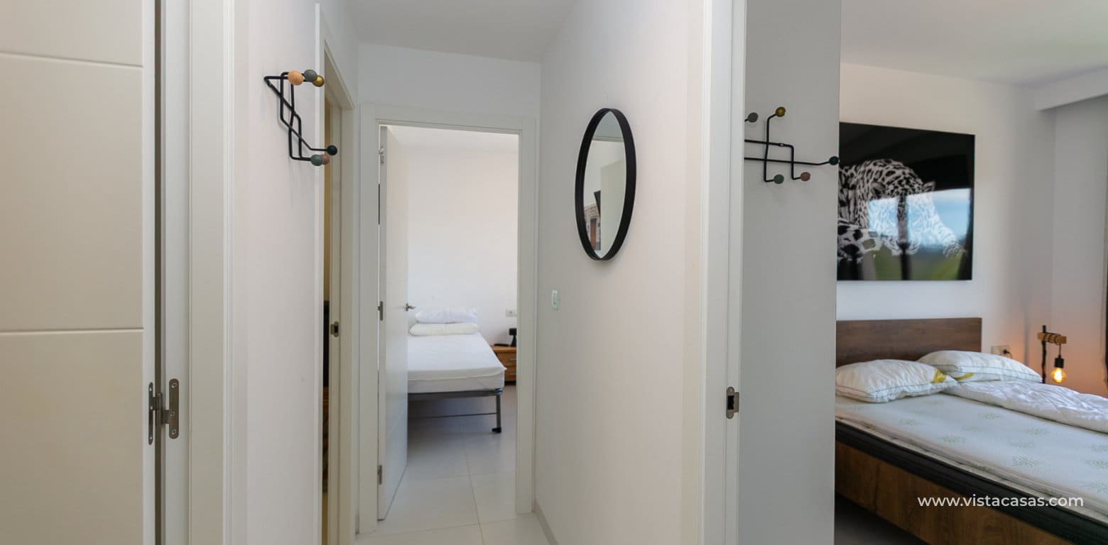 2 sypialnia Apartament na sprzedaż w San Miguel de Salinas - 178 000 € (Ref: 9865532)