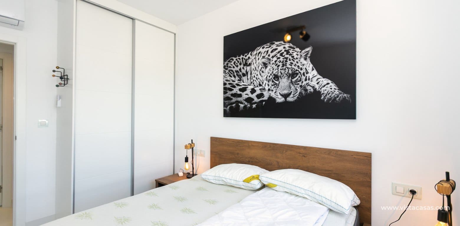 2 sypialnia Apartament na sprzedaż w San Miguel de Salinas - 178 000 € (Ref: 9865532)