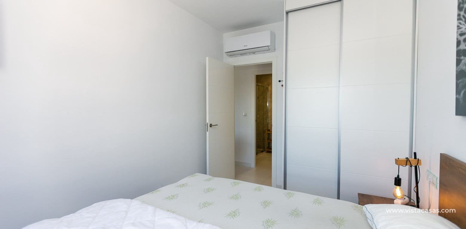 2 sypialnia Apartament na sprzedaż w San Miguel de Salinas - 178 000 € (Ref: 9865532)